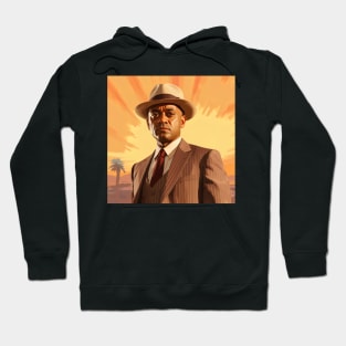 Kwame Anthony Appiah Hoodie